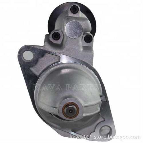 Car Starter for Land Rover Defender Discovery 17663 2-1765-BO cs589